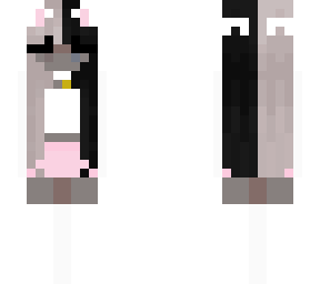kitty girl