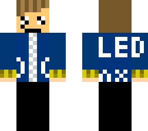 leonsskin
