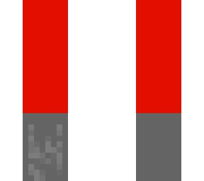 light saber red