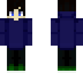 lilcool custom skin