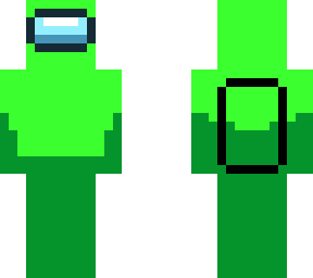 lime among us