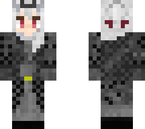 lucifer 3