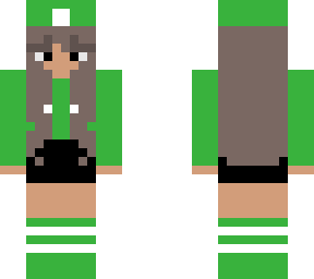 luigi . * +