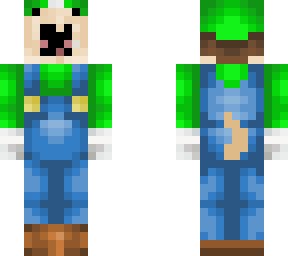 luigi walter