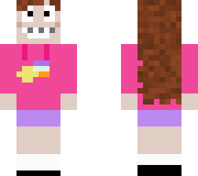 mabel pines