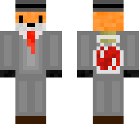 mafia fox