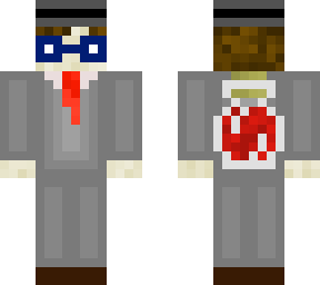 mafia man