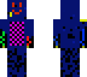 magma cube skin