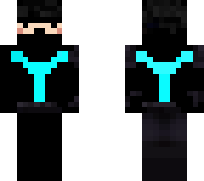 magnum ninja