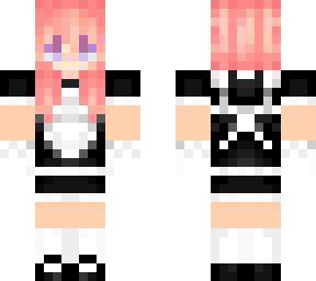 maid