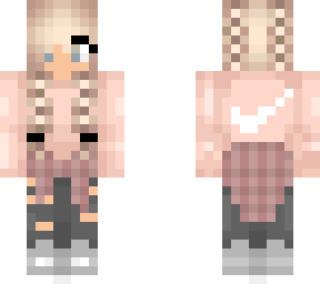 main skin