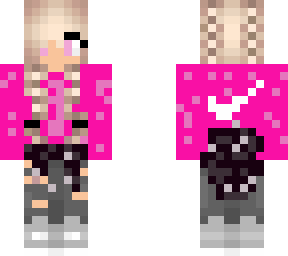 main skin thst is evil