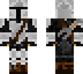 mandalorian