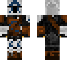 mandalorian