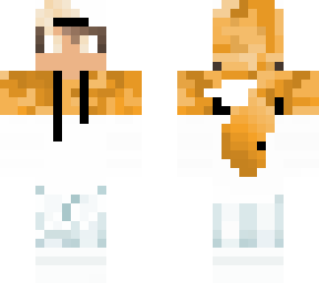 mango wolf