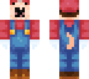 mario walter