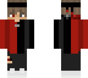 maroonpvp skin template