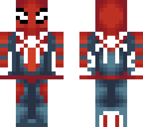 marvel's spider-man