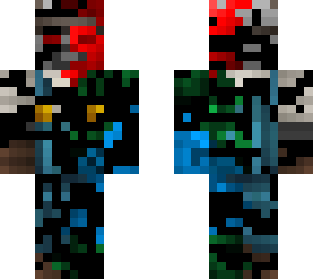 matter miner (rage mode)