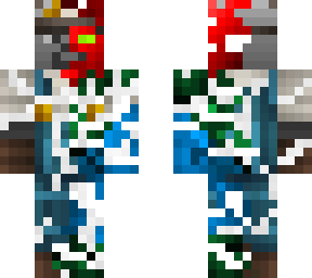 matter miner
