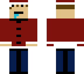 matyi santa