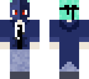 maveybits skin revamp