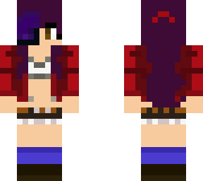 maya fairy tail water dragon slayer