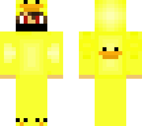 mc jams 2nd hacker (ducky version)