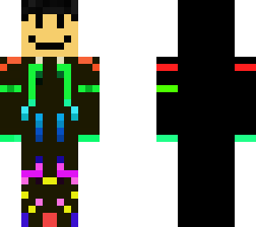 me /cool gamer