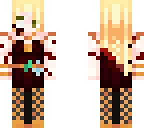 me (nether ver.)