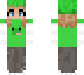 me as a frog ( fixed )