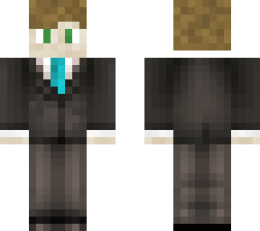me in a suit 2