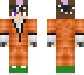 me jk prisoner
