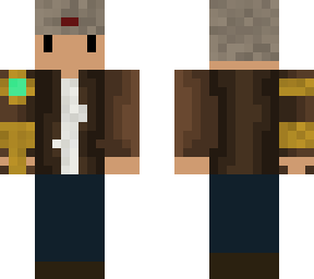 me steampunk