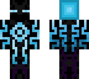 mega enderman
