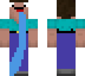 mega noooooooooob