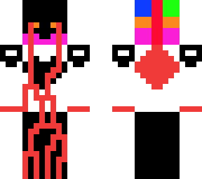 messing around and using random colors
