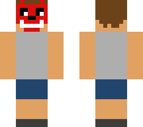 michael afton(at youth)