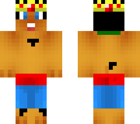 mikelino