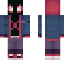 miles morales