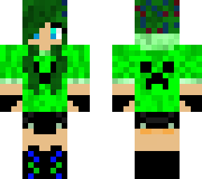 minecraft skin