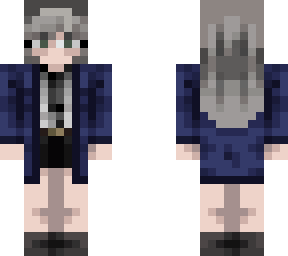 miss severa