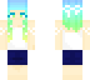 mizu shinyo -- {lazy saturday outfit}