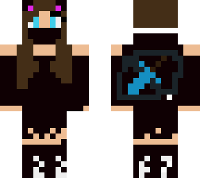mmali's private skin