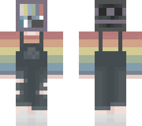 mntr? rainbow