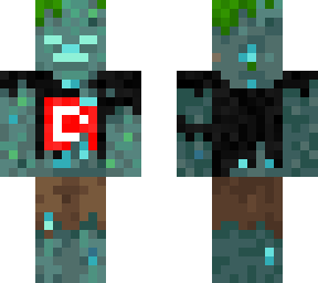 mojang drown #1