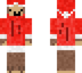 monkey christmass