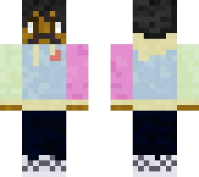 moustache guy