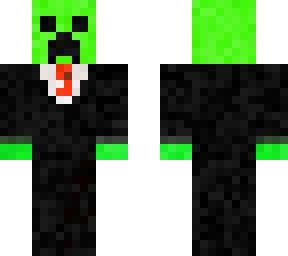 mr. creeper