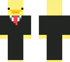 mr. ducky
